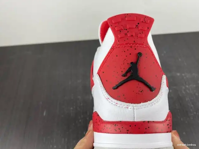 Red 4 DH6927-161 Cement Air Jordan 0701